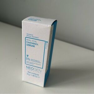 Neogen Real Hyal Panthenol Hydrating Serum